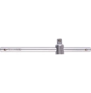 Вороток Т-подібний MASTERTOOL 1/2" 250мм (78-0226)