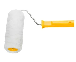Валик з ручкою Hardy VESTAN 6х38х240мм ворс 16мм (0130-544023)