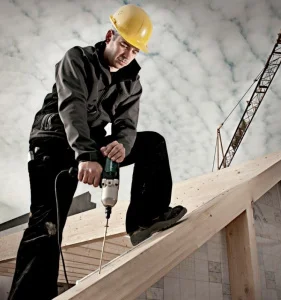 Гайковерт ударний Metabo 650Вт SSW 650 (602204000)
