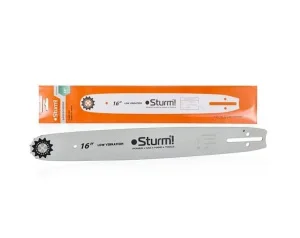 Шина Sturm 0,325" 66 зубів 405мм (SB1658325POH)