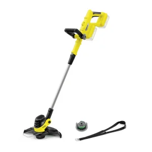 Триммер садовый аккумуляторный Karcher LTR 3-18 Dual (1.445-450.0)