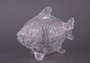 Икорница Lefard Цар-Риба