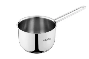 Ківш Ardesto Black Mars 1 л (AR0710S)