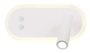 Настенный светильник Candellux 22-76014 MIRACLE