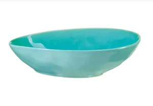 Миска для оливок Asa Selection A La Plage Turquoise 10,5x8,2см (12152098)