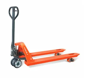 Візок гідравлічний Niuli CBY-AC2.5T PP (978081)