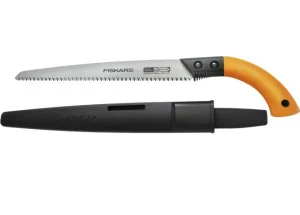 Пила садова з кобурою Fiskars Xtract SW84 330 мм (123840)