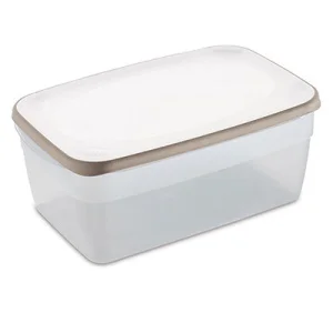 Ємність для зберігання продуктів Stefanplast Ciao Fresco 5,4л (01541)