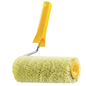Валик з ручкою Hardy HARDEX 6х38х180мм ворс 18мм (0130-104018)