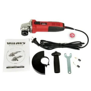 Болгарка Vitals Ls1275BX (68360)