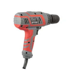 Дриль-шурупокрут електричний Intertool DT-0103