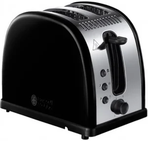 Тостер Russell Hobbs 21293-56 Legacy Black