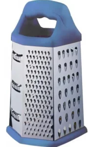 Тертка Gusto Super Sharp GT-GR-3004 23см (130400)