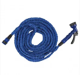 Растягивающийся шланг c набором BRADAS TRICK HOSE 5-15м (WTH0515BL-T-L)