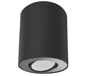 Фото светильник nowodvorski set black/silver (8902)