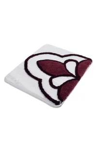 Фото коврик для ванной chilai home lucca murdum 50x60см (ch_110069500)