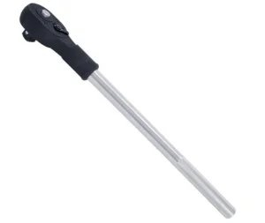 Ключ-тріскачка Intertool 3/4" 500мм (ET-7005)