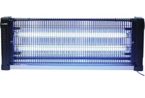 Лампа проти комах Lund 41Вт 700х95х290мм (67034)