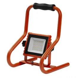 Фото светильник ledvance led worklight battery 10w 840 r-st (90020219)