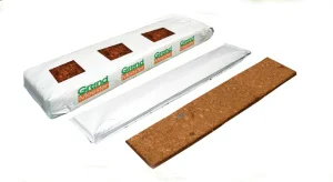 Кокосовий мат GrondMeester PRO20 100x20x8 cм