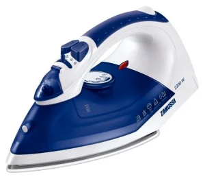 Праска Zanussi ZDB1670