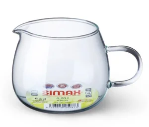 Молочник Simax 250мл (2283)
