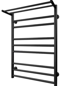 Рушникосушарка електрична Devit Allround П9 500х800мм (AL500800EB)