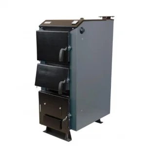 Котел твердопаливний Thermo Alliance Ferrum+ FSF+ 20 V2.0 (39589FW+20)