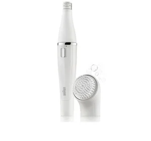 Епілятор BRAUN Face SE810