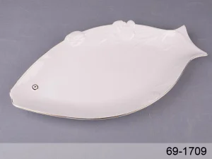 Блюдо для риби Lefard 32 см 69-1709