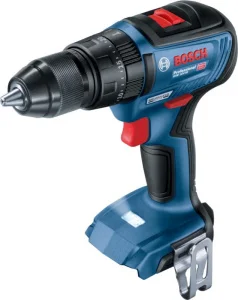 Дриль-шурупокрут ударна акумуляторна Bosch GSB 18V-50 (06019H5102)