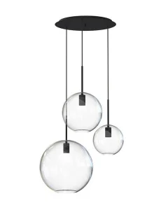 Світильник підвісний Nowodvorski Sphere III (7788)