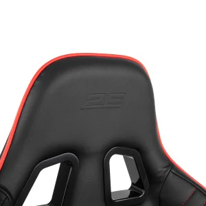 Фото кресло 2e gaming hibagon black/red (2e-gc-hib-bkrd)