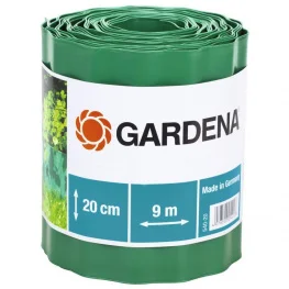 Бордюрная лента Gardena 900x20см (00540-20.000.00)