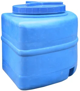 Ємність Litolan 550x500мм 100л (493)
