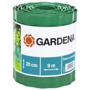 Бордюрна стрічка Gardena 900x20см (00540-20.000.00)