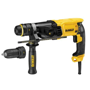 Перфоратор DeWALT D25134K