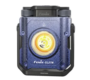 Ліхтар прожектор Fenix CL27R темно-блакитний (CL27R-Blue)