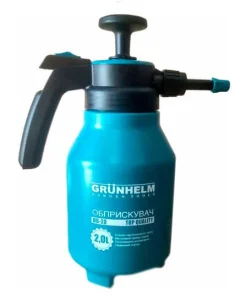 Опрыскиватель садовый GRUNHELM UG-20 емкость 2л (91227)