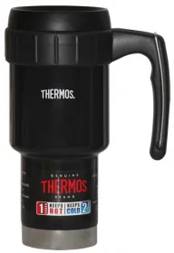 Фото термочашка thermos 3910 work 0,6 л