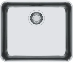 Мийка кухонна Franke Aton 510х430х180мм (122.0204.649)