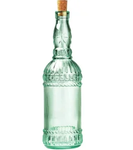 Фото пляшка для олії bormioli rocco c.h assisi 720мл (633349m02321990)