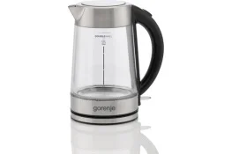 Фото электрочайник gorenje 1,7л k17gdwii