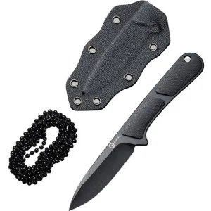 Фото нож civivi mini elementum fixed blade c23010-1