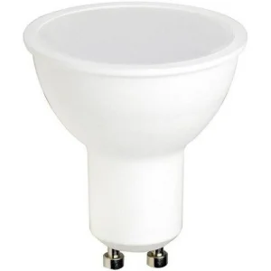 Світлодіодна лампа Osram PAR16 35 5W 830 230V GU10 (4058075689510)