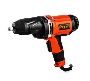 Гайкокрут GTM IW550/950