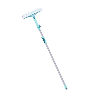 Фото швабра для окон leifheit w&f cleaner l md tele 210см (51120)