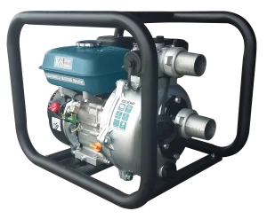 Помпа бензинова Konner&Sohnen KS 50 HP