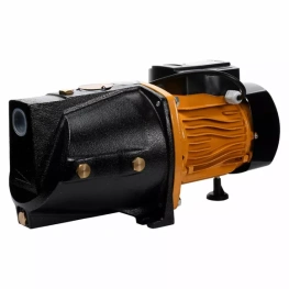 Насос поверхностный Optima JET150-PL 1,3 кВт (8097)