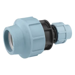 Муфта редукційна ПЕ SantehPlast 25х50мм (SP-130075)